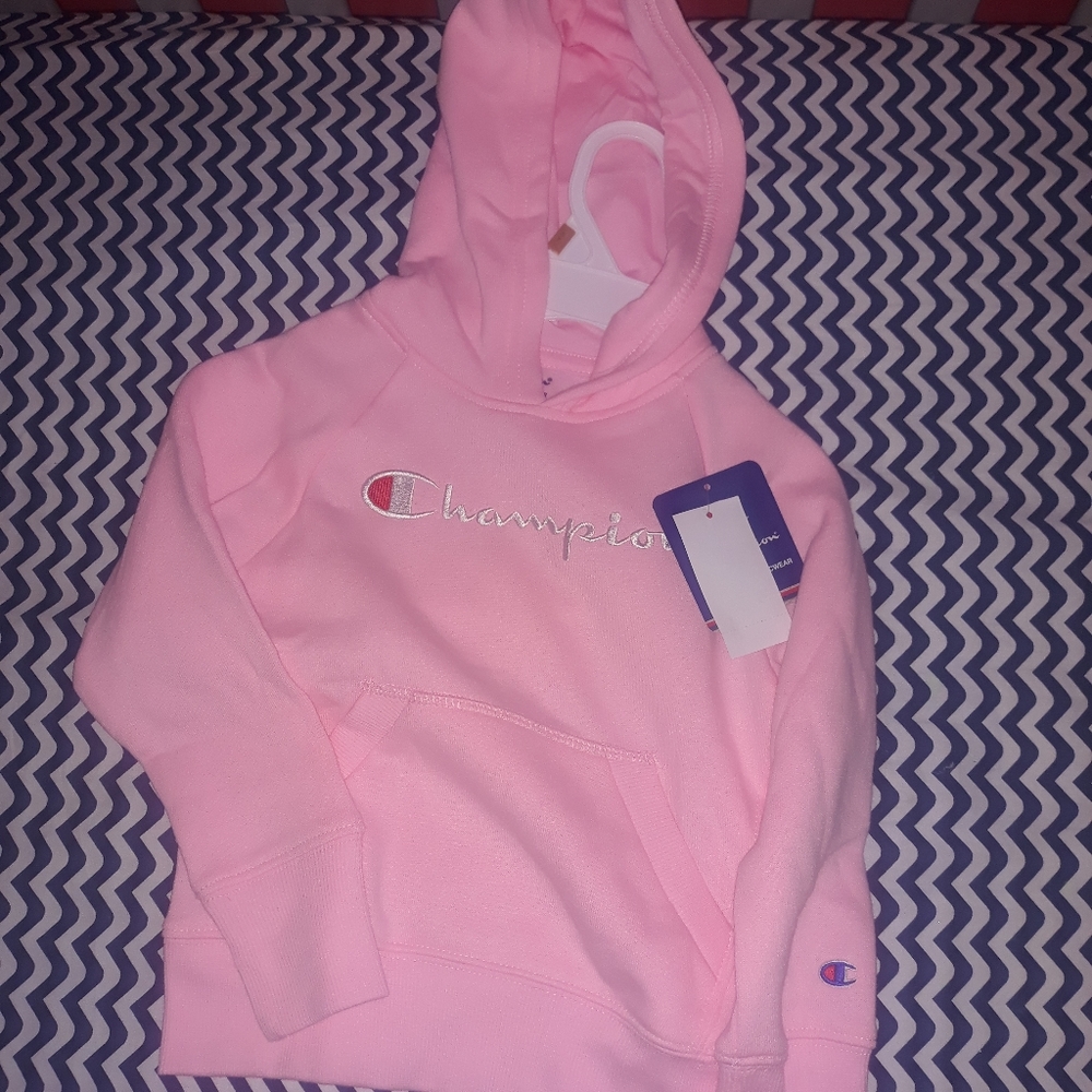 Champion Hoodie
